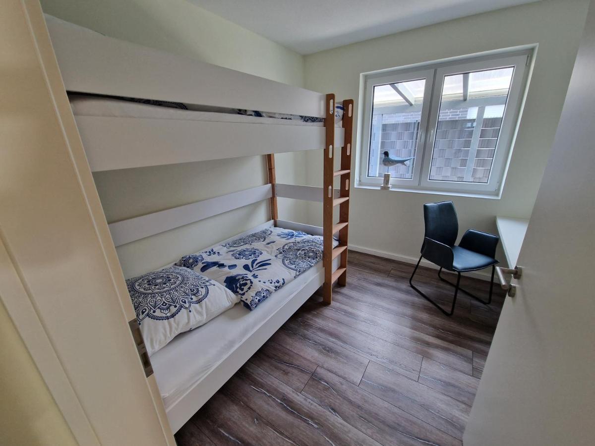 Apartment Nahe Meyer Werft In Ostfriesland Mit Kueche & Netflix Westoverledingen Exterior photo