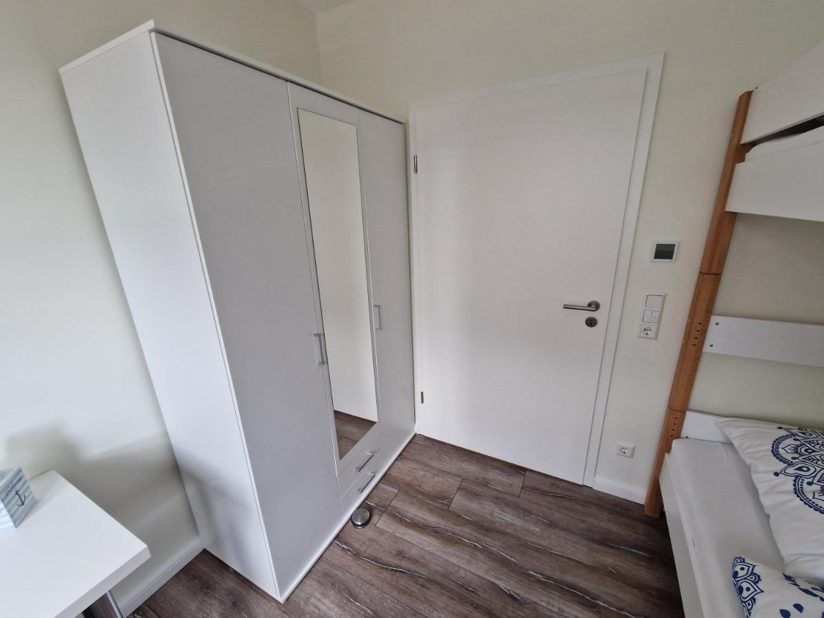 Apartment Nahe Meyer Werft In Ostfriesland Mit Kueche & Netflix Westoverledingen Exterior photo
