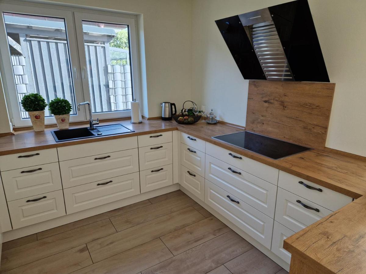 Apartment Nahe Meyer Werft In Ostfriesland Mit Kueche & Netflix Westoverledingen Exterior photo